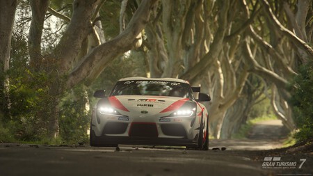 Gran Turismo 7 28