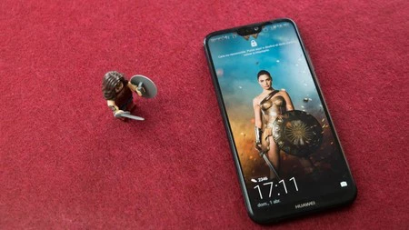 Huawei P20 Lite a su precio mínimo este fin de semana en eBay: 161 euros y envío gratis