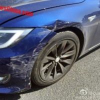 Si ves que el Autopilot de tu Tesla va a chocar, ¿por qué no lo evitas?