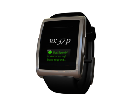 Blackberry inPulse listo para reserva