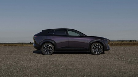 Mazda Cx 6e 2026 26