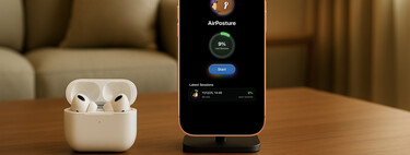 He descubierto que los AirPods sirven para evitar mi dolor de cuello: así me avisan si tengo una mala postura