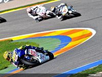 MotoGP: ¿espectáculo aburrido o aburrimiento espectacular?