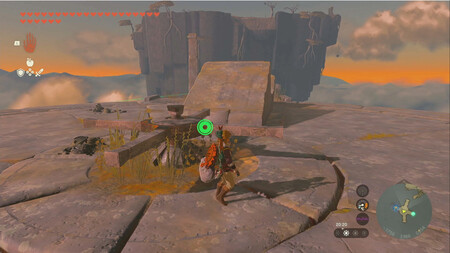 Zelda Totk Tanin Ou 2