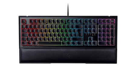 Razer Ornata V2 2