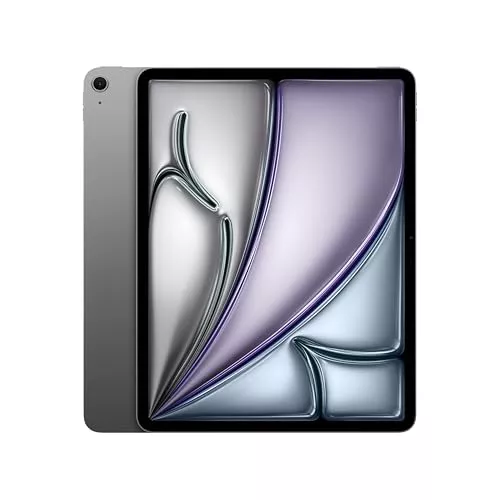iPad Air M3 (8 GB, 128 GB) - 12,9 pulgadas