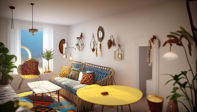 Tribal