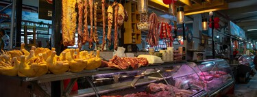 The price of pork is plummeting in Spain. The only problem is that it is not reaching the supermarket