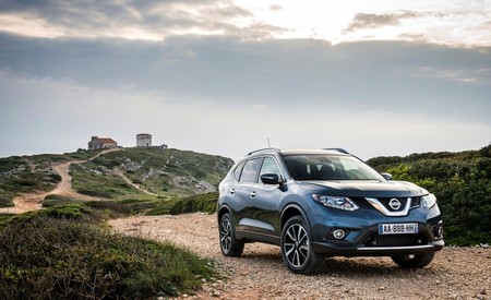 Nissan X-Trail 2014 05