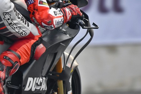 Carenados de pretemporada: así son las soluciones aerodinámicas de MotoGP que hemos visto hasta ahora