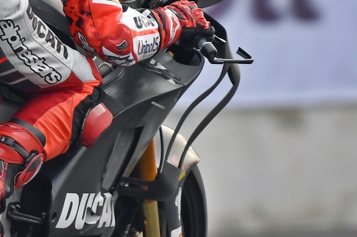 Carenados de pretemporada: así son las soluciones aerodinámicas de MotoGP que hemos visto hasta ahora