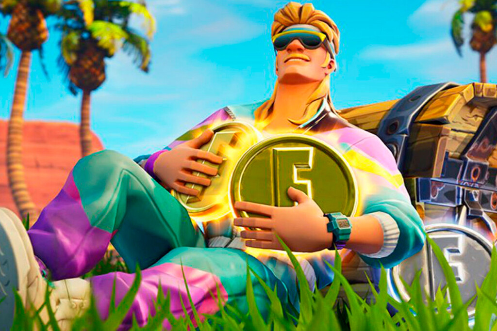 Los jugadores de Fortnite llaman al boicot tras el recorte de paVos y Epic Games lo defiende con un argumento que cabrea 