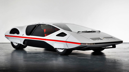 El Ferrari 512 S Modulo vuelve a la vida y rueda por primera vez