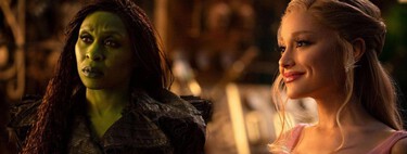 El final de 'Wicked 2', explicado por el director de la película: "Nadie ha explorado ese horizonte porque todos tienen demasiado miedo" 