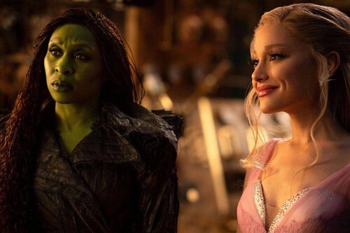 El final de 'Wicked 2', explicado por el director de la película: "Nadie ha explorado ese horizonte porque todos tienen demasiado miedo" 
