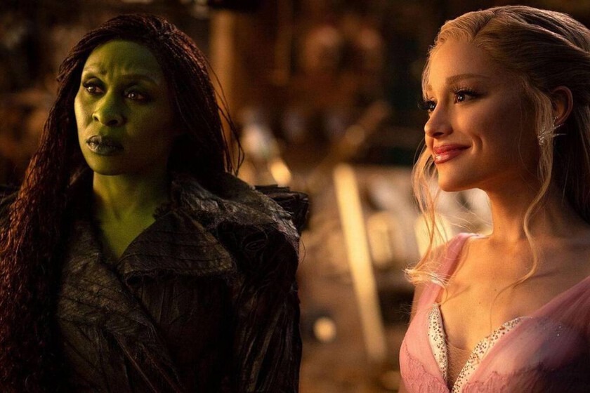 'Wicked 2'