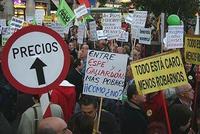 Los sindicatos están demostrando responsabilidad