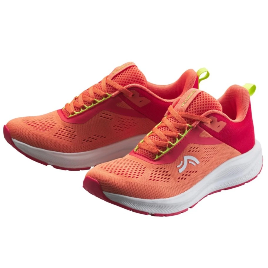 Zapatillas deportivas Crivit Mujer