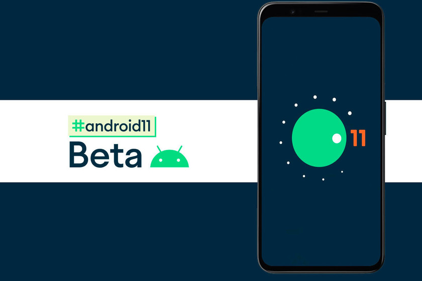Google lanza Android 11 Beta '1.5' para solucionar algunos importantes ...