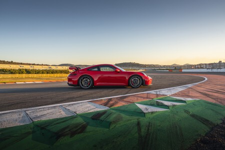 Porsche 911 GT3 2025