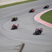 ¡MotoGP en abierto! El Gran Premio de Valencia se podrá ver gratis en directo por Facebook y Youtube