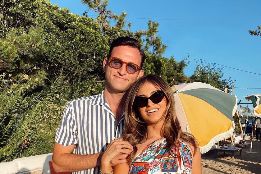 Batsheva Haart de My Unorthodox Life nos enseña cómo crear el top más