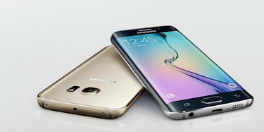 Galaxy S6 y S6 Edge: los nuevos Samsung entran por los ojos