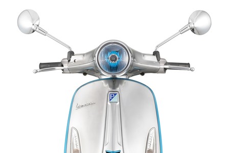La Vespa Elettrica ya es real y tendrá que enfrentarse a estas cinco motos eléctricas más baratas