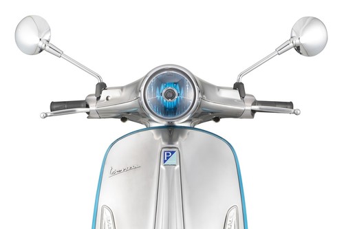 La Vespa Elettrica ya es real y tendrá que enfrentarse a estas cinco motos eléctricas más baratas