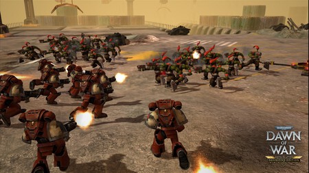 Recurso Adicional Dow 1 Def Edition