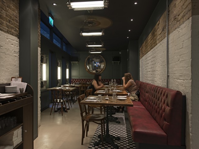 Foto de The Prince (2/22)