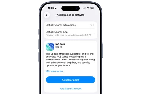 Ios 26.5
