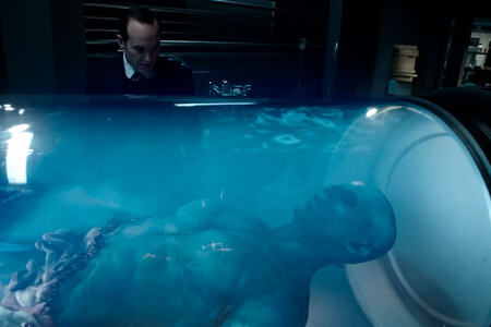 Marvel Agents Of Shield 3