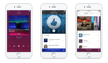 Pandora finalmente tendrá streaming bajo demanda para competir con Spotify