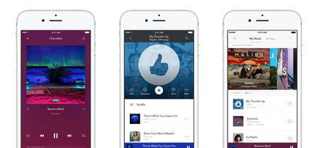 Pandora finalmente tendrá streaming bajo demanda para competir con Spotify