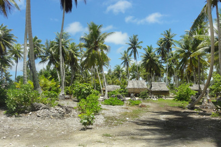 Kiribati