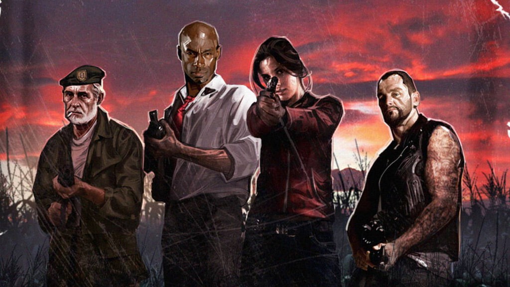 Valve decidió asesinar a Bill en Left 4 Dead por una razón muy cruel, pero cien por cien efectiva 