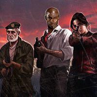 Valve decidió asesinar a Bill en Left 4 Dead por una razón muy cruel, pero cien por cien efectiva 