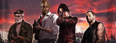 Valve decidió asesinar a Bill en Left 4 Dead por una razón muy cruel, pero cien por cien efectiva 