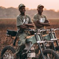 Ni Asia ni Europa: Así es el plan de África para liderar la conversión de motos eléctricas a golpe de talonario