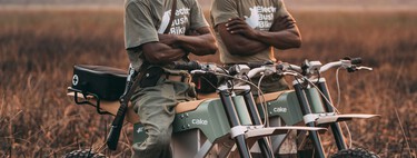 Ni Asia ni Europa: Así es el plan de África para liderar la conversión de motos eléctricas a golpe de talonario