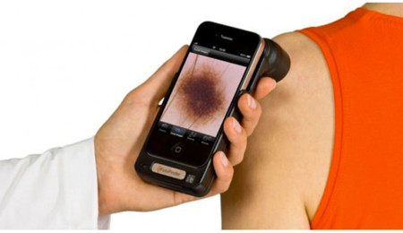 Salud y tecnología: el smartphone como centro de monitorización nuestra salud