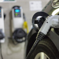 Se espera que CDMX tenga más de 80 estaciones de recarga para autos eléctricos antes de terminar 2017