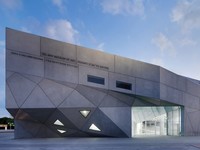 Museo de Arte de Tel Aviv: Arquitectura y Arte