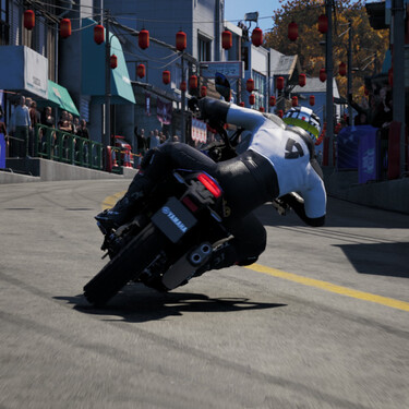 Probamos el RIDE 6: por fin un juego de motos que se siente real, pero al que le ha faltado un paso para ser el Forza Horizon para moteros