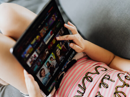 Plataformas Streaming