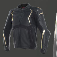 La chaqueta Dainese Mugello Anniversario cuesta casi 1.000 euros, y es sólo para niños MUY buenos