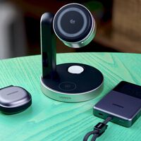 UGREEN dice que tiene los cargadores inalámbricos definitivos para iPhone. Los probé para que sepas cuál comprar 
