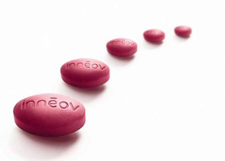 ¿Conoces Innéov? Te presentamos la marca nutricosmética de referencia