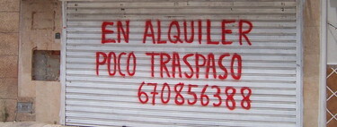 Tras años luchando por el negocio, es hora de hacer un Mª Jiménez y se acabó